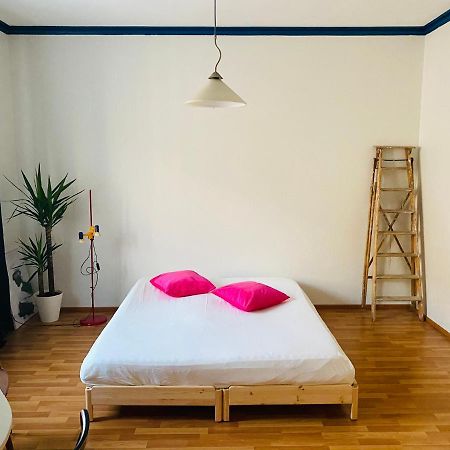 Respectful And Peaceful With Two Bedrooms Helsinki Luaran gambar